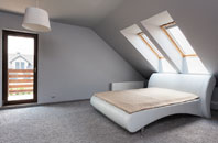 Moyle bedroom extensions