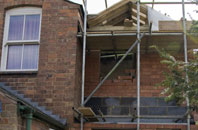 free Moyle home extension quotes